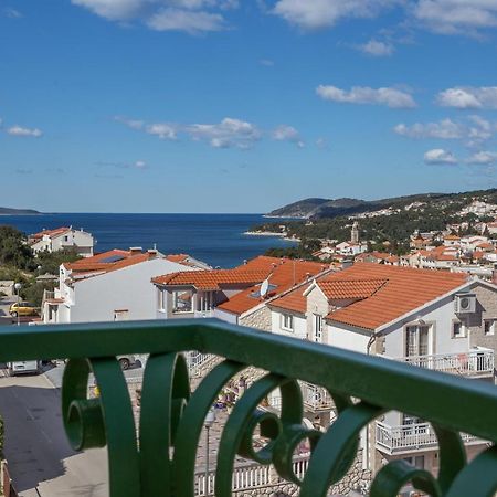 Apartments Marija Bibic Hvar Town Luaran gambar