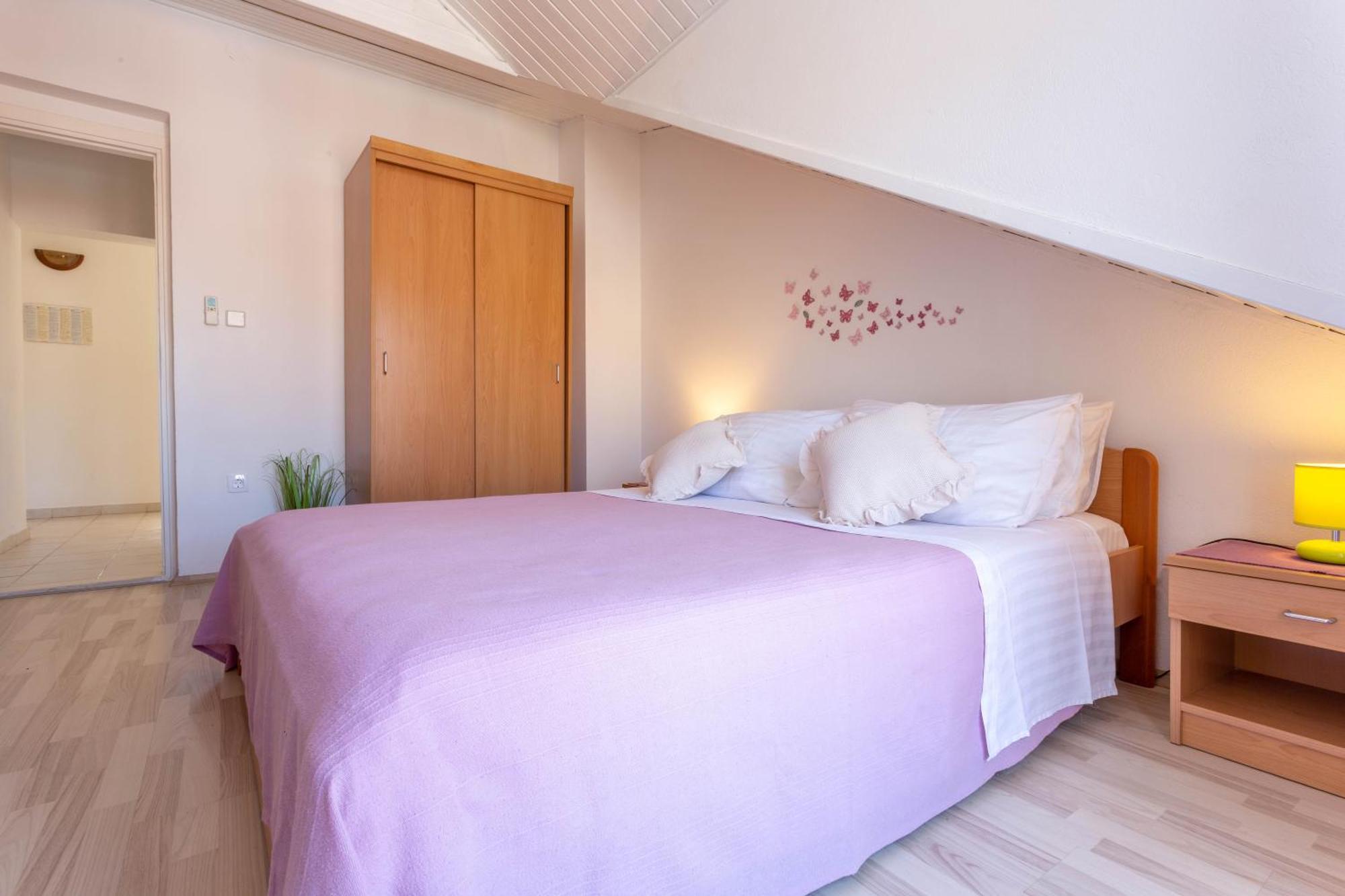 Apartments Marija Bibic Hvar Town Luaran gambar