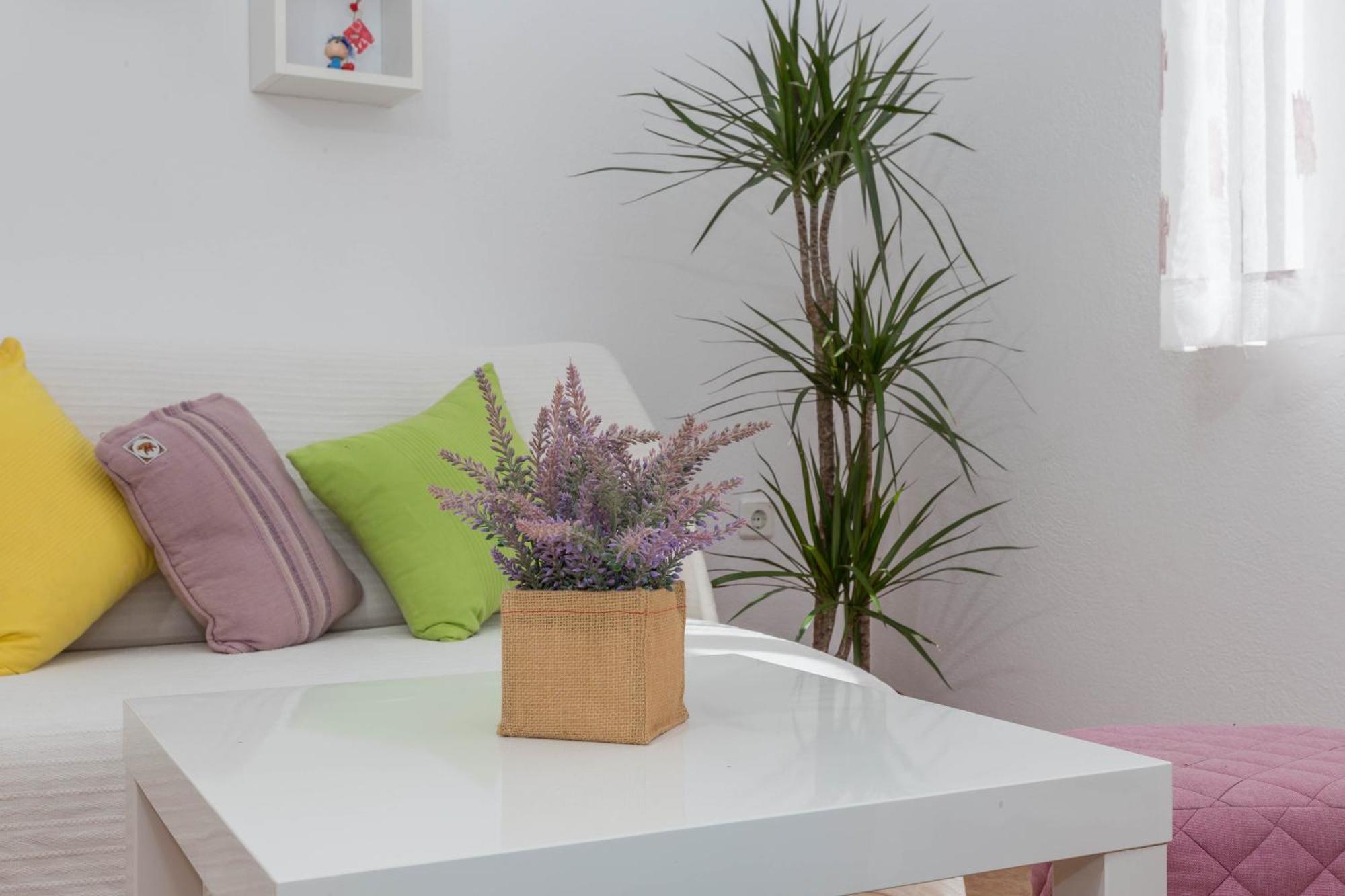 Apartments Marija Bibic Hvar Town Luaran gambar