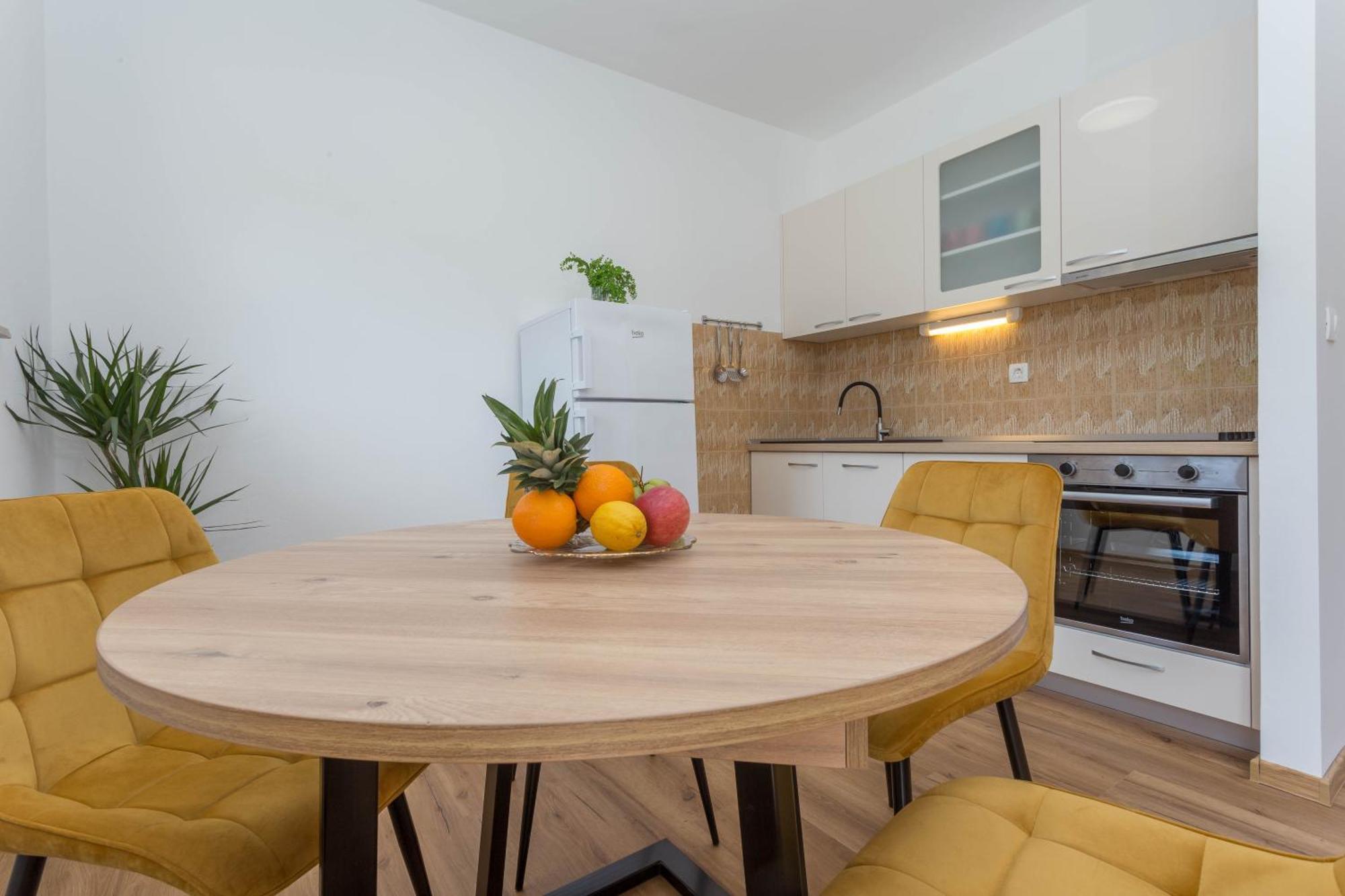 Apartments Marija Bibic Hvar Town Luaran gambar