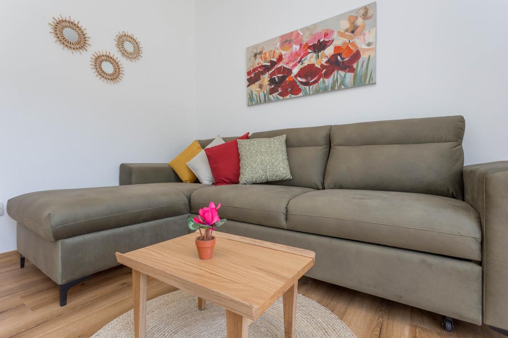Apartments Marija Bibic Hvar Town Luaran gambar