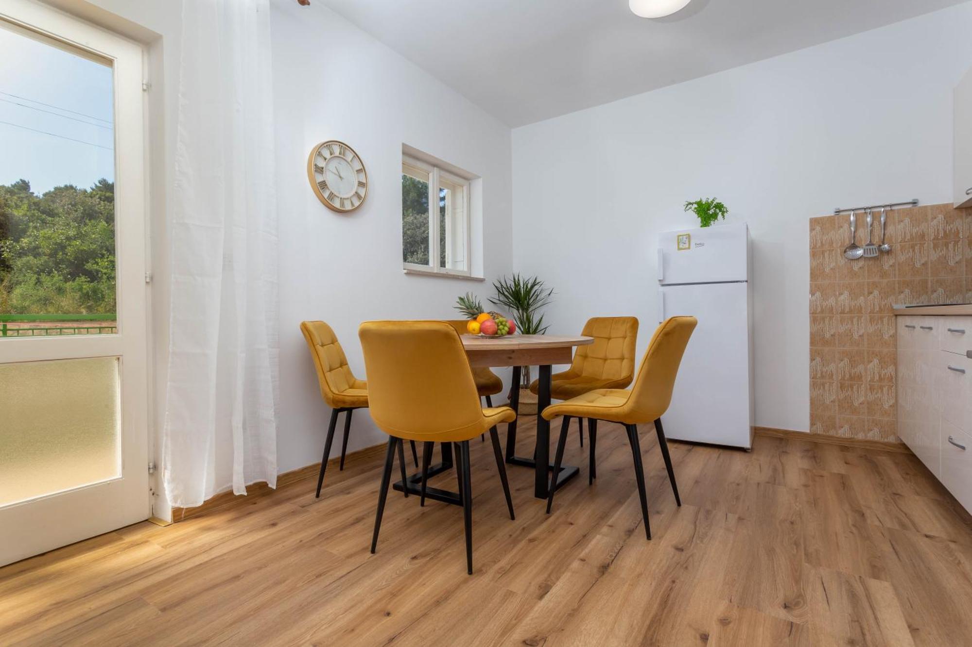 Apartments Marija Bibic Hvar Town Luaran gambar