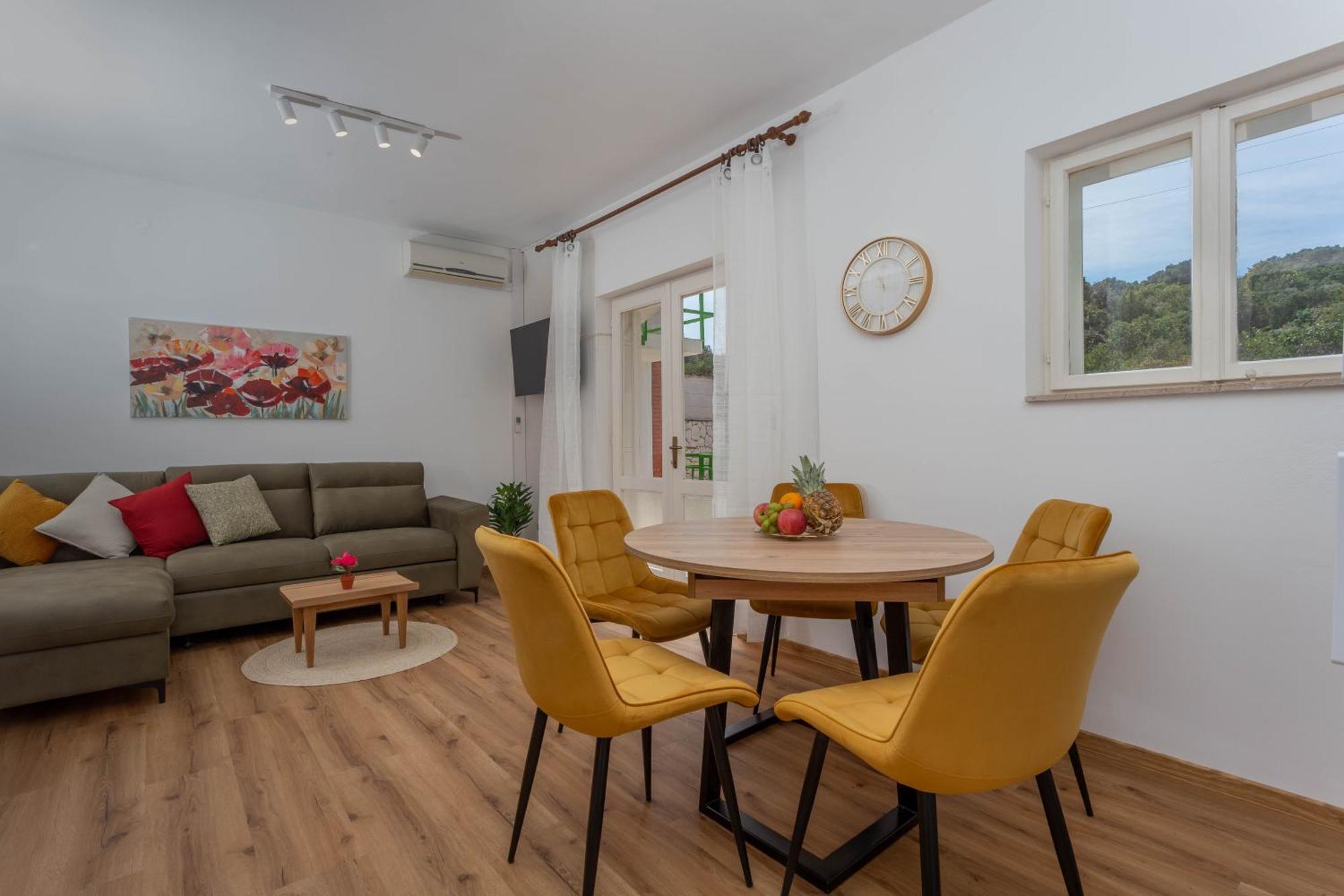 Apartments Marija Bibic Hvar Town Luaran gambar