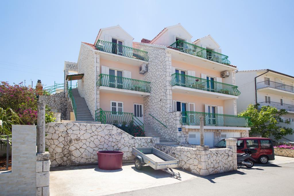 Apartments Marija Bibic Hvar Town Bilik gambar
